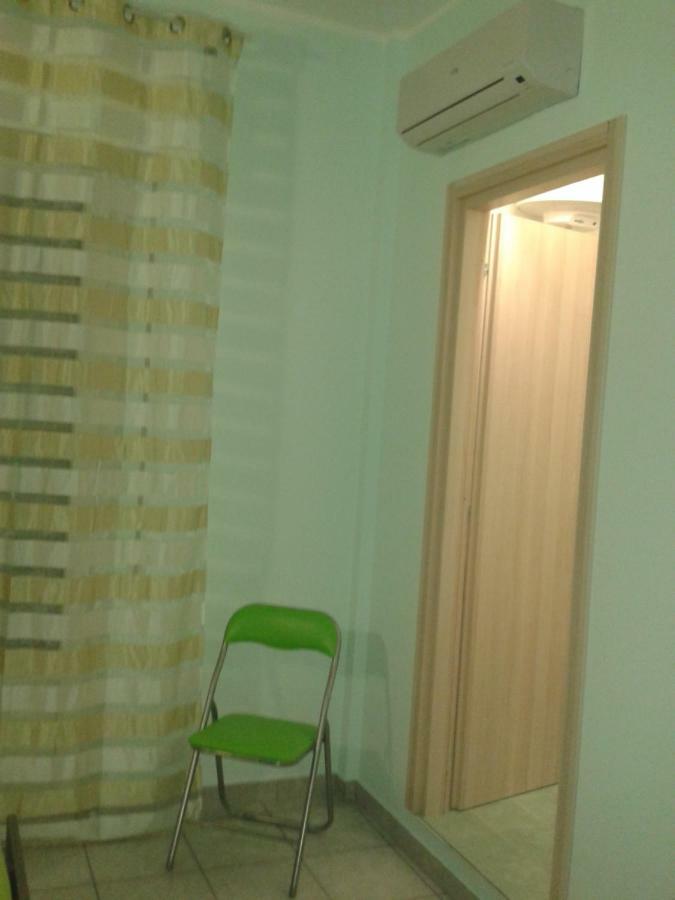 B&B Gvs Trapani Exteriör bild