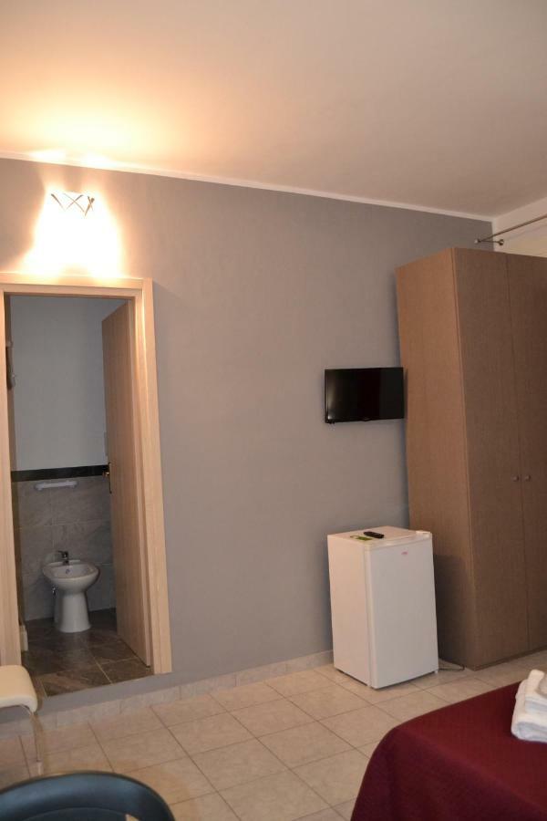 B&B Gvs Trapani Exteriör bild