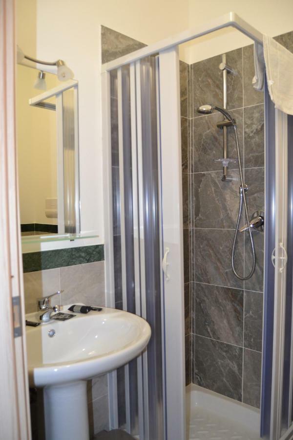 B&B Gvs Trapani Exteriör bild